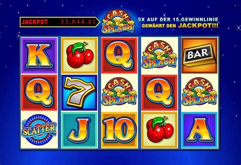 Cash Clams > Hier kostenlos spielen + Echtgeld.
